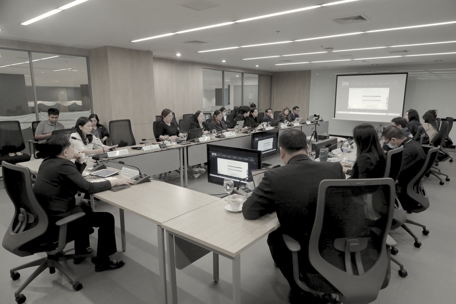 ข่าวสารกระทรวงฯ