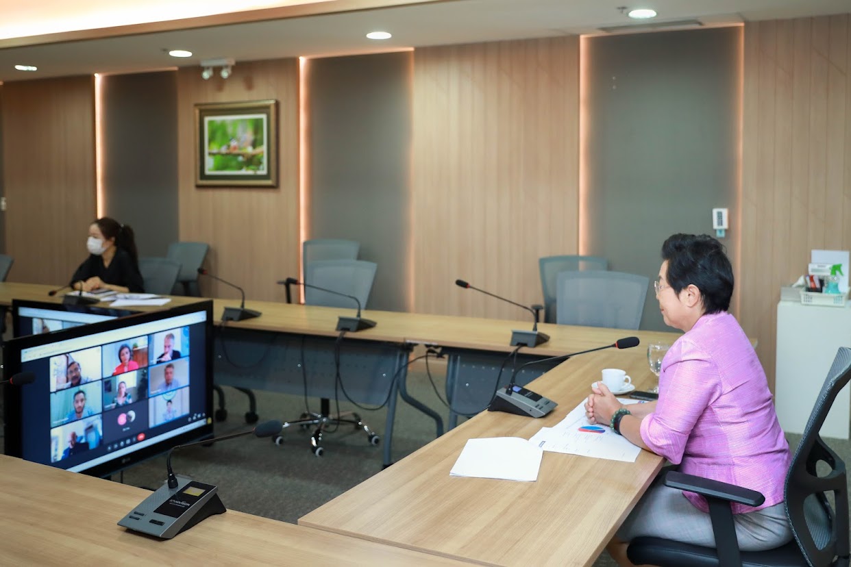 ข่าวสารกระทรวงฯ