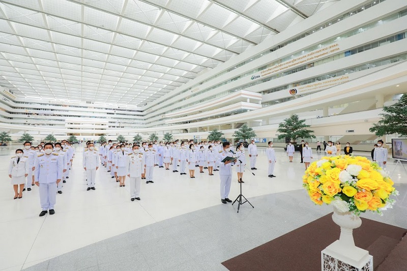 ข่าวรัฐมนตรี