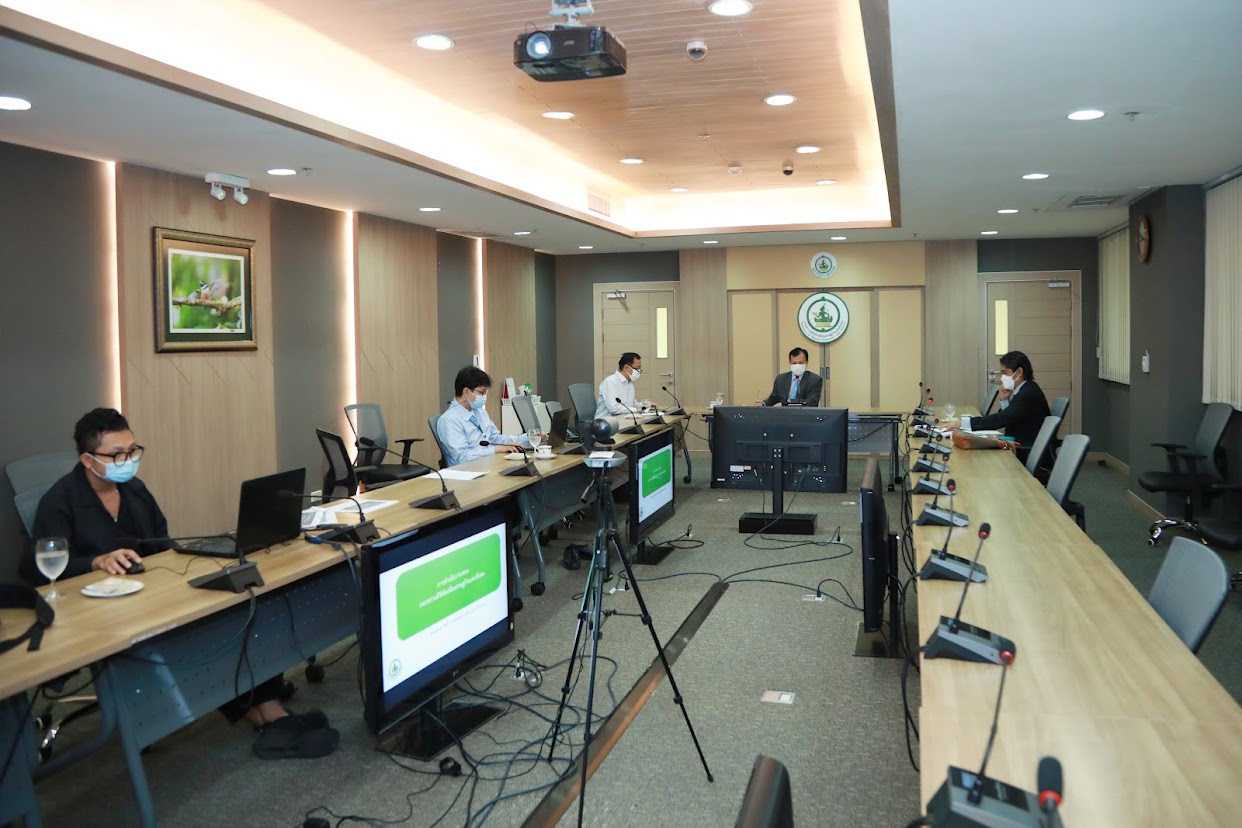 ข่าวสารกระทรวงฯ