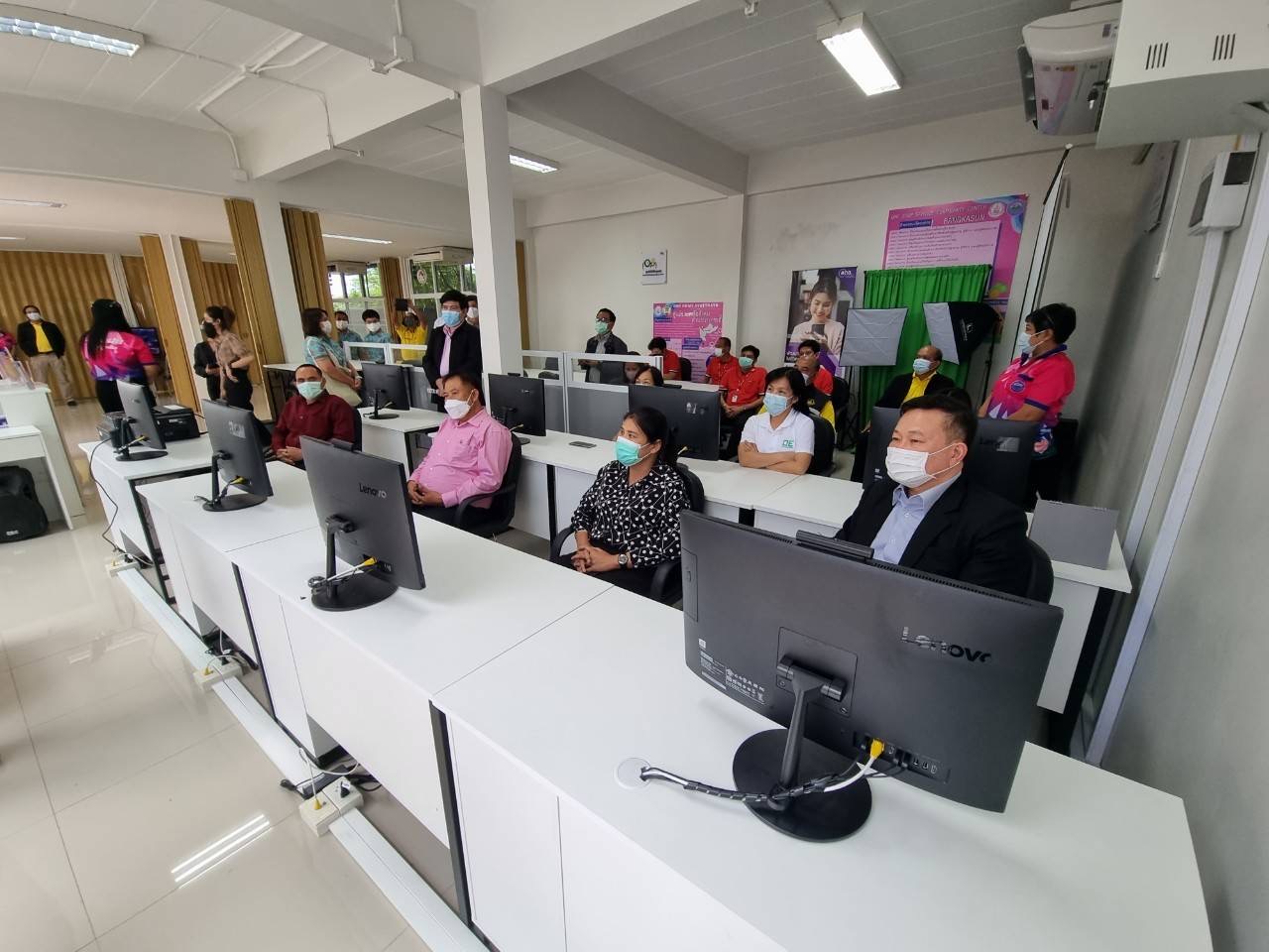 ข่าวสารกระทรวงฯ