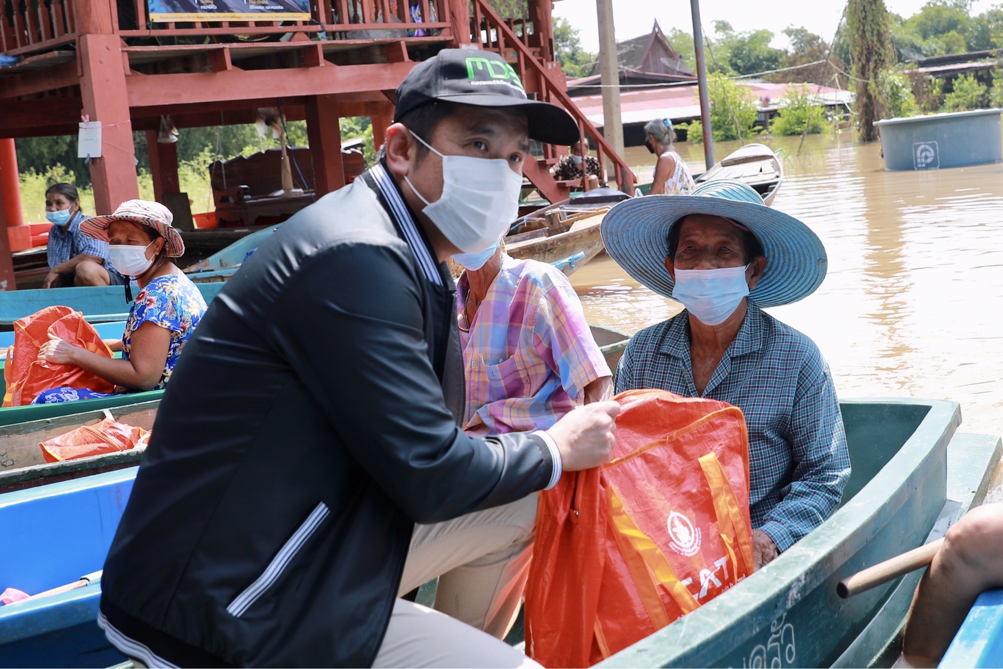 ข่าวรัฐมนตรี