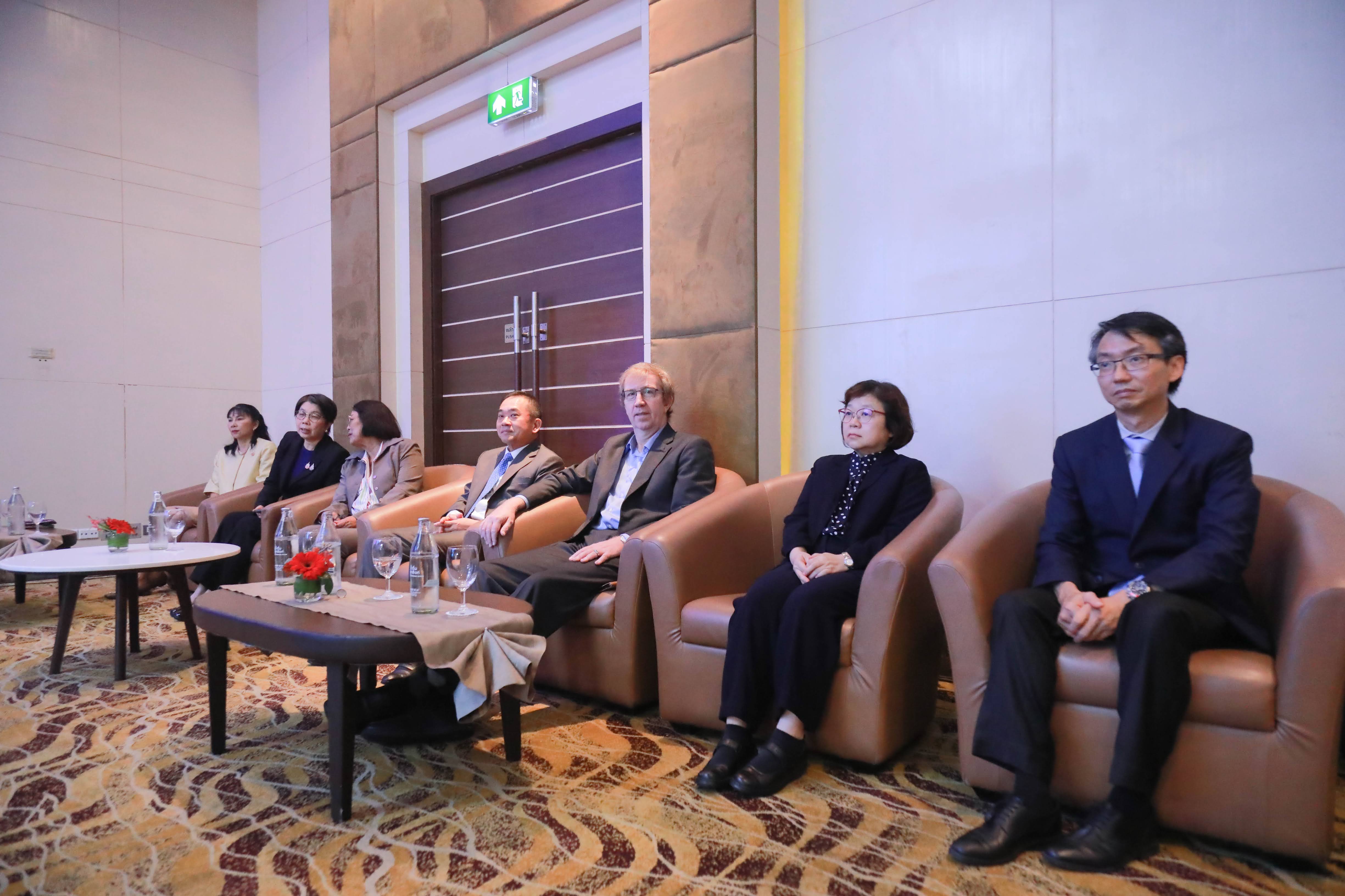 ข่าวสารกระทรวงฯ