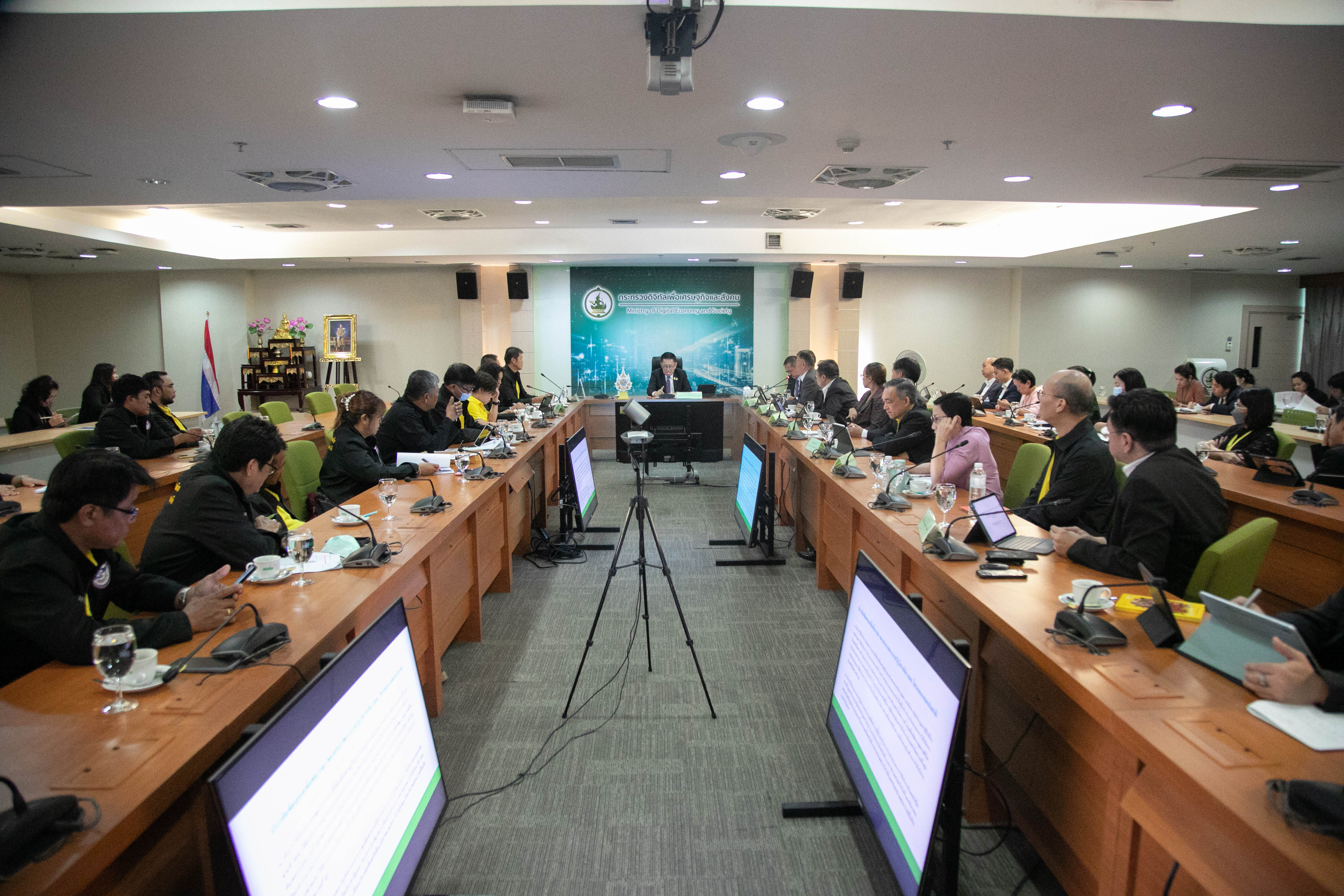 ข่าวสารกระทรวงฯ