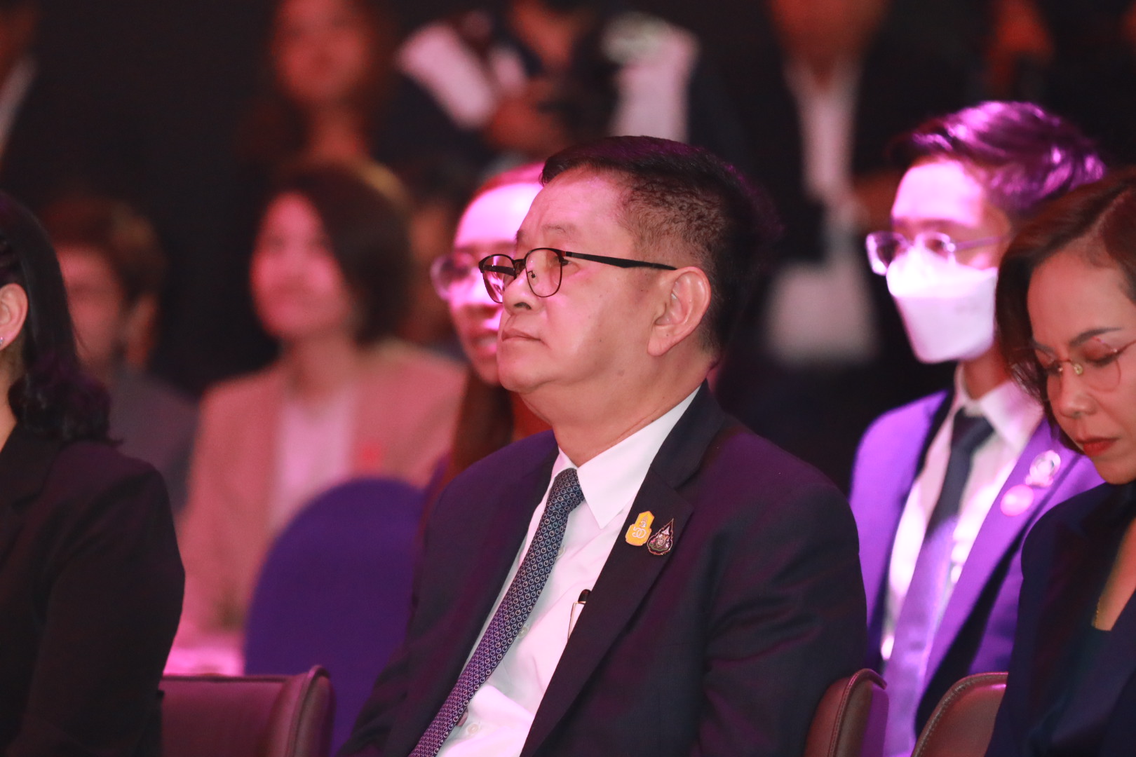 ข่าวรัฐมนตรี