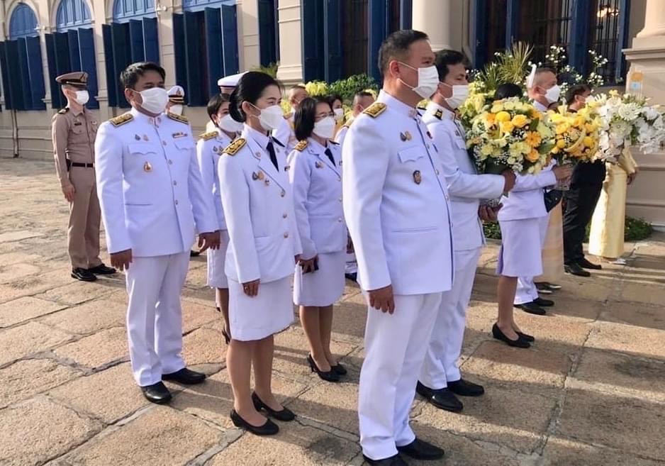 ข่าวสารกระทรวงฯ