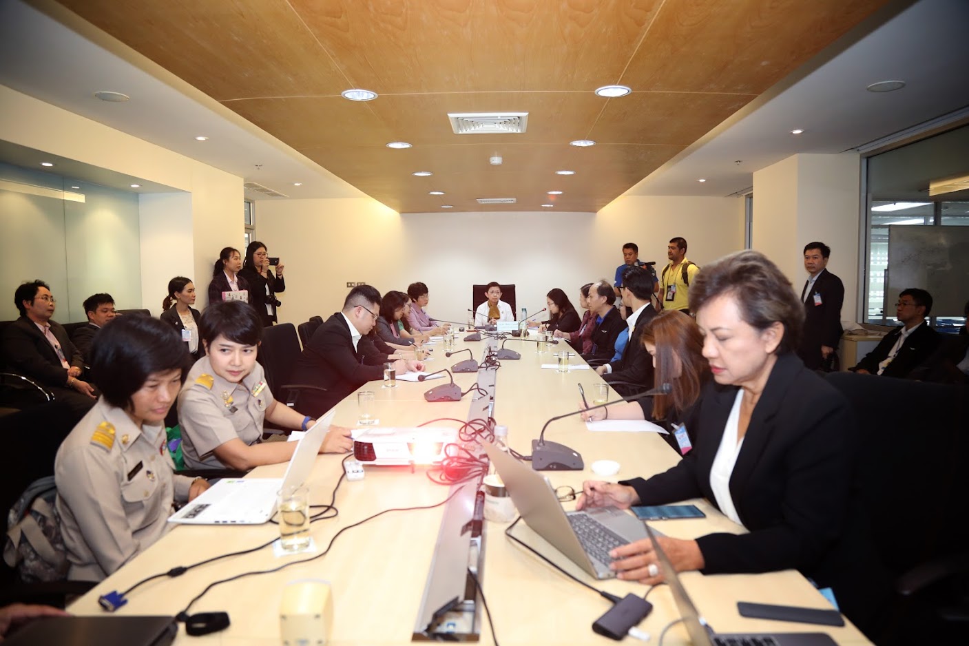 ข่าวสารกระทรวงฯ