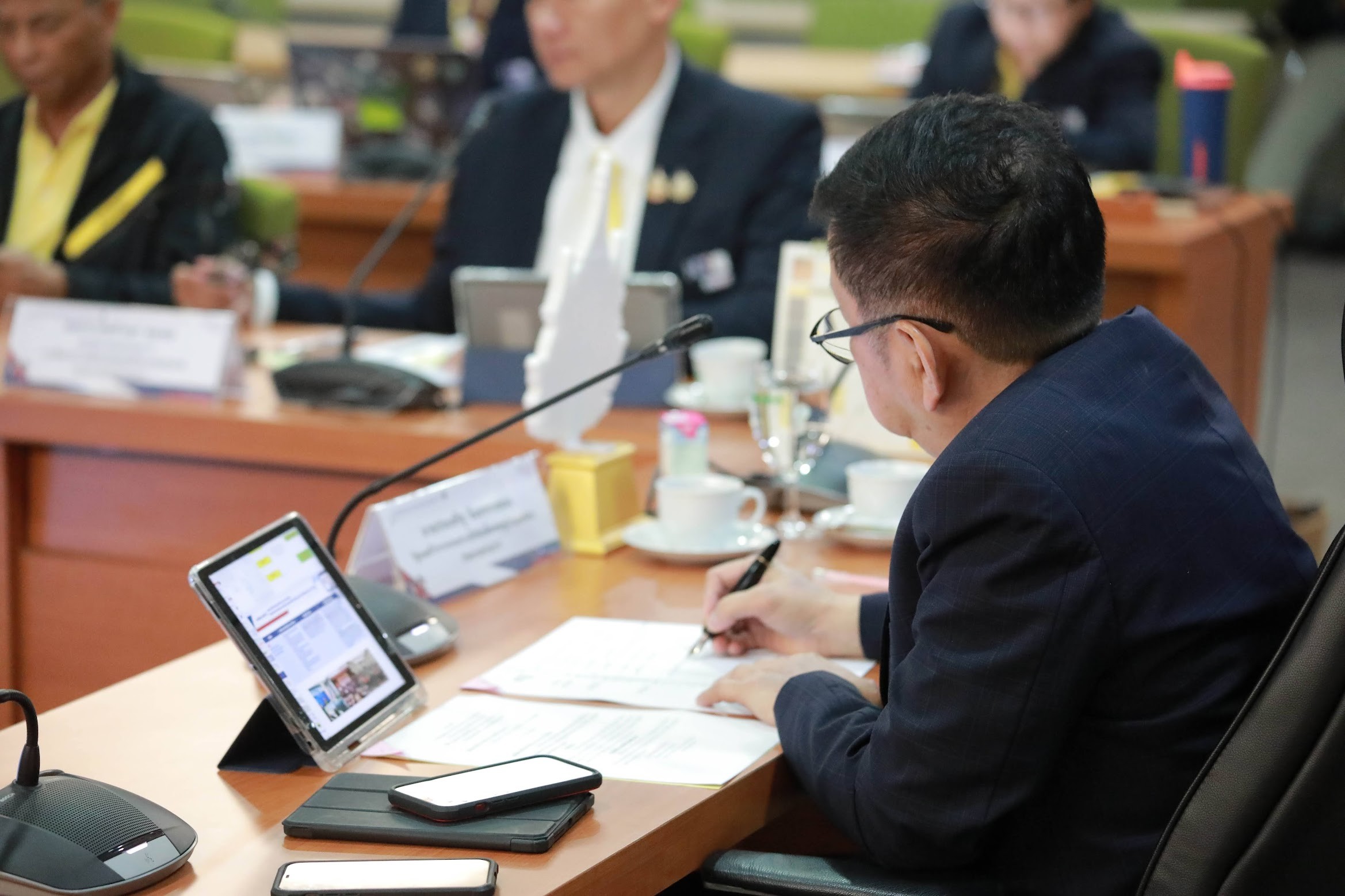 ข่าวสารกระทรวงฯ