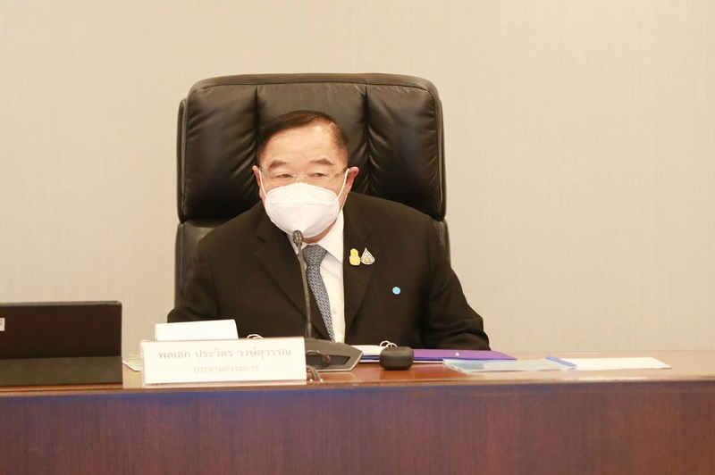 ข่าวสารกระทรวงฯ