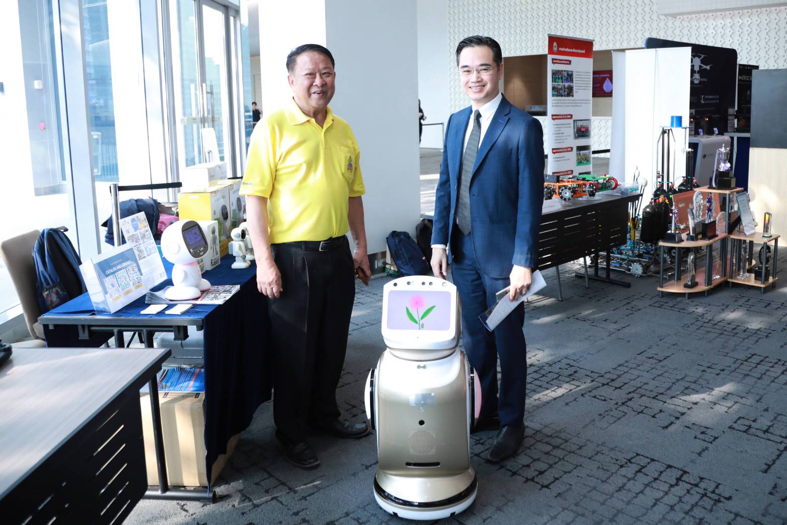 ข่าวสารกระทรวงฯ