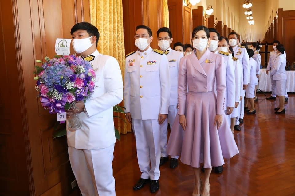 ข่าวรัฐมนตรี