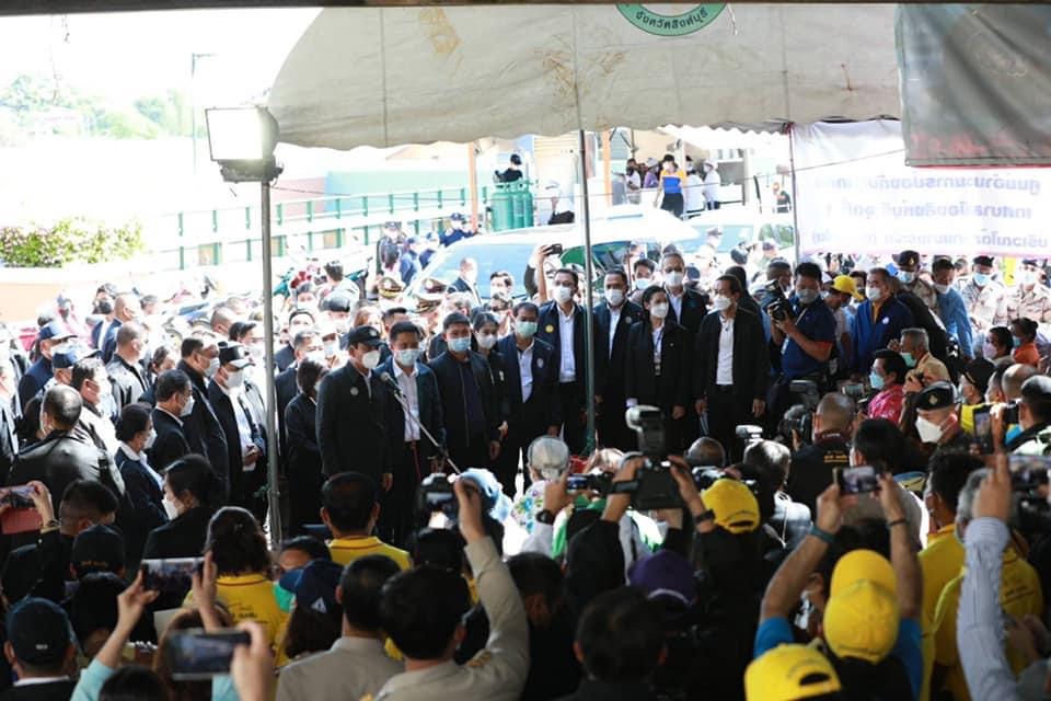 ข่าวรัฐมนตรี