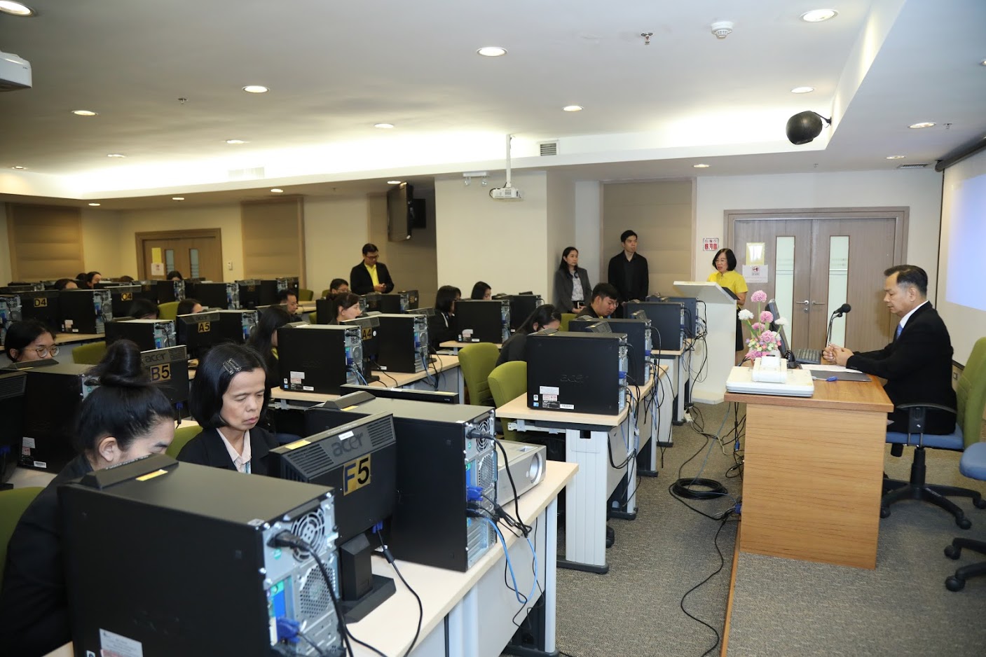 ข่าวสารกระทรวงฯ