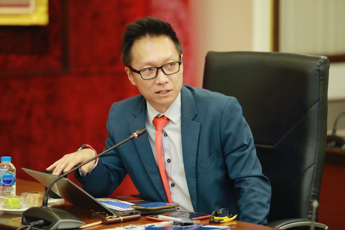 ข่าวสารกระทรวงฯ