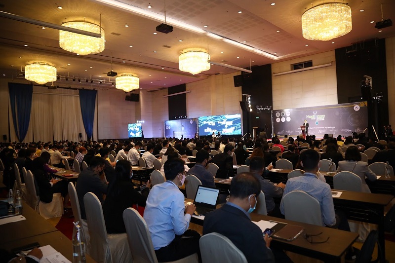 ข่าวสารกระทรวงฯ