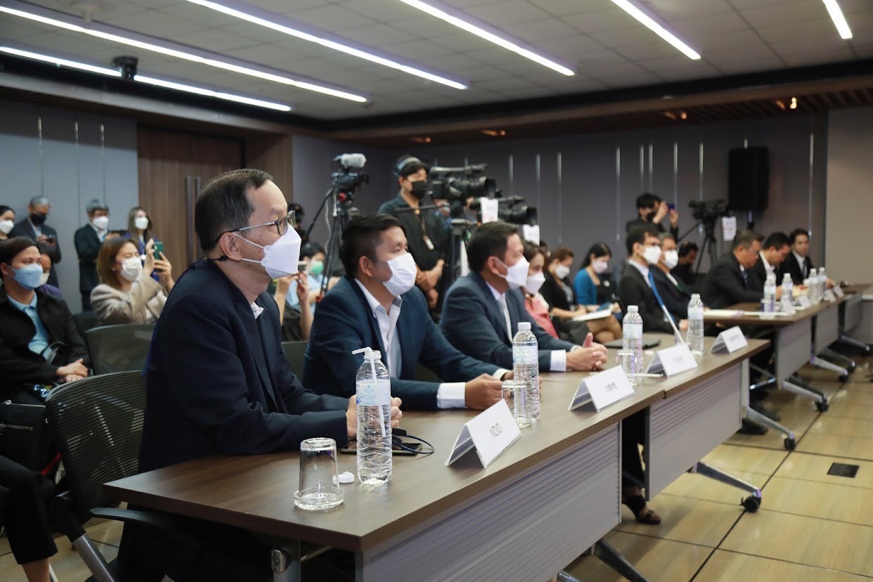 ข่าวรัฐมนตรี