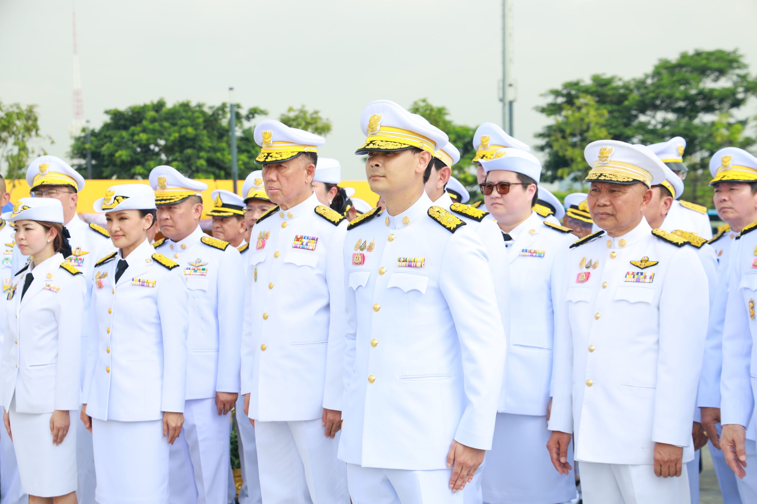 ข่าวรัฐมนตรี