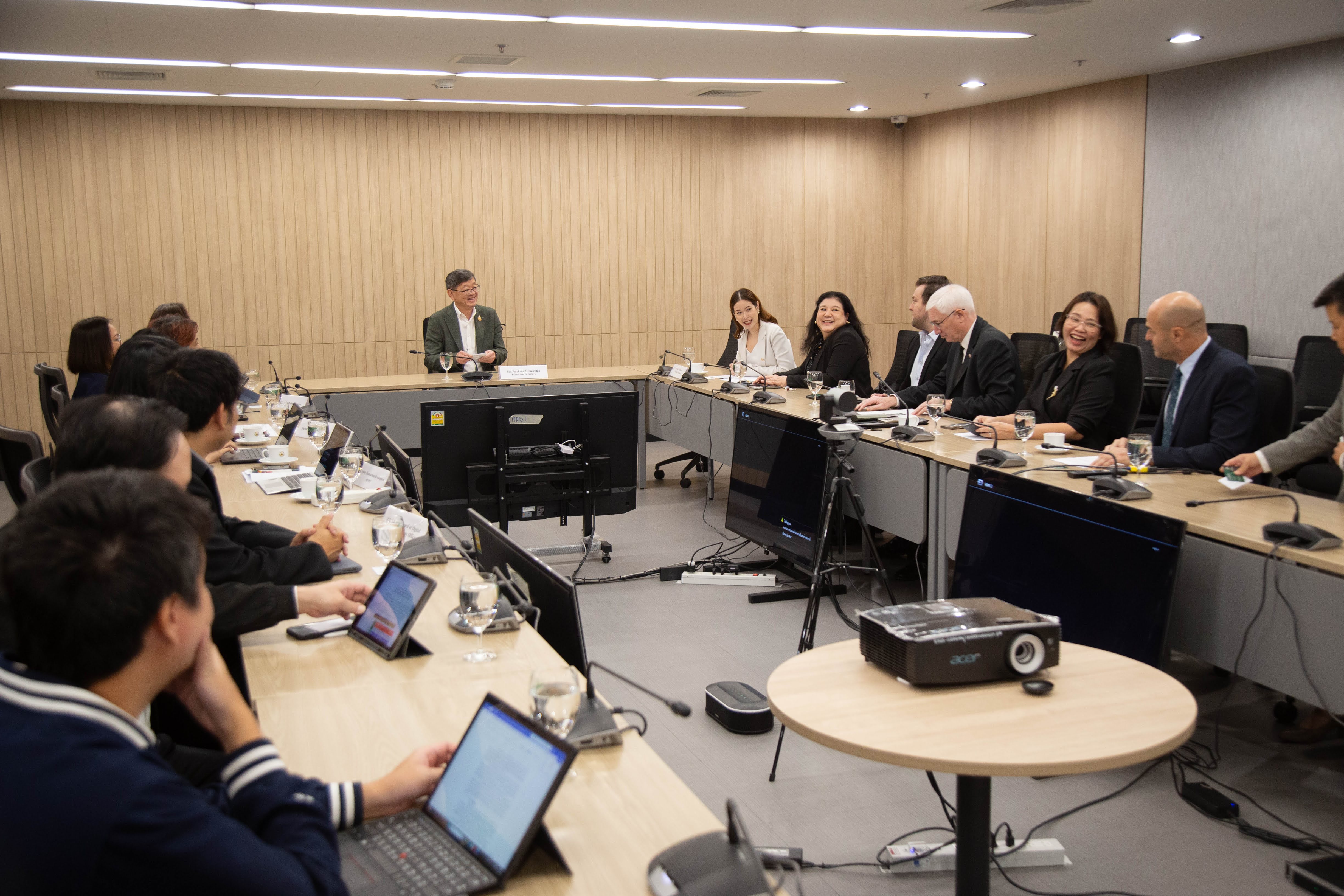 ข่าวสารกระทรวงฯ