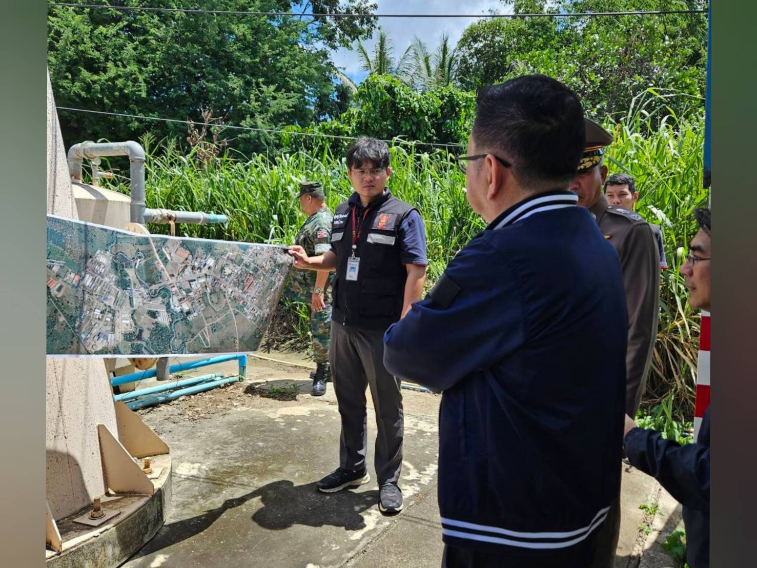 ข่าวรัฐมนตรี