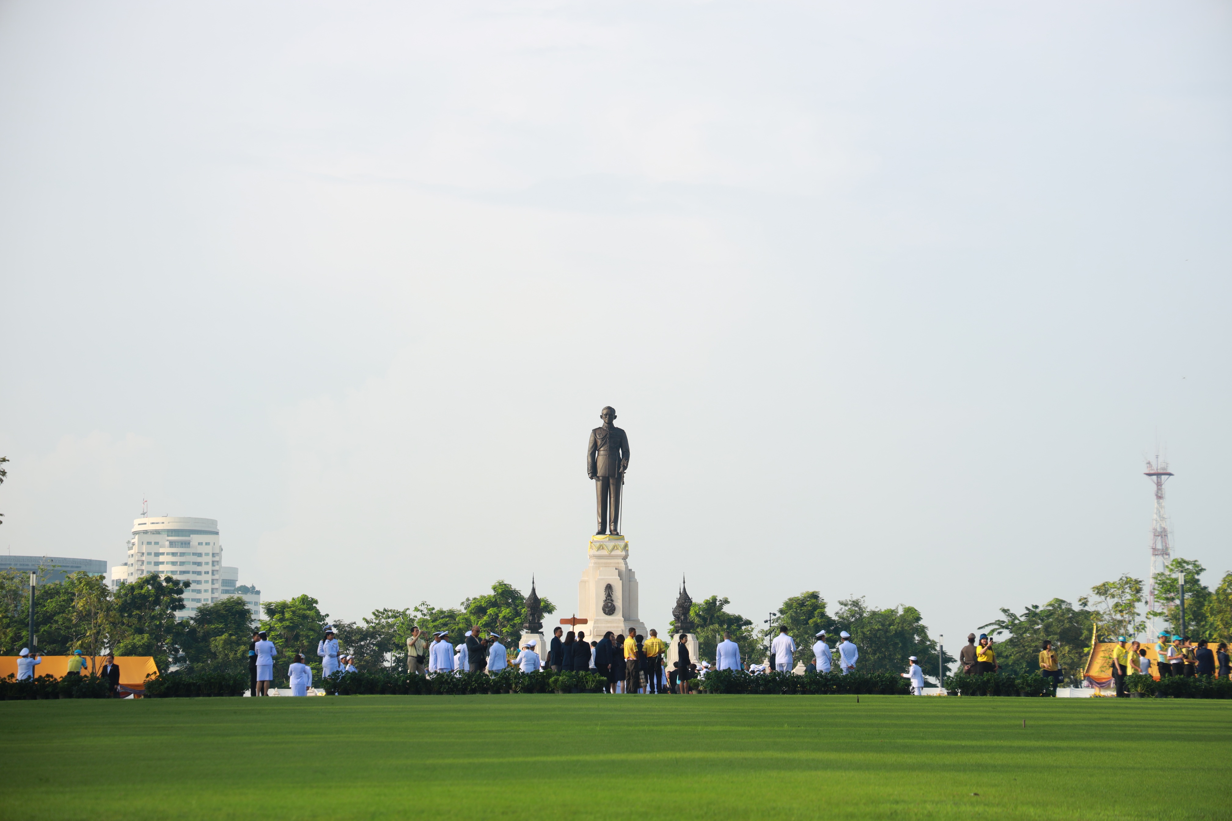 ข่าวรัฐมนตรี