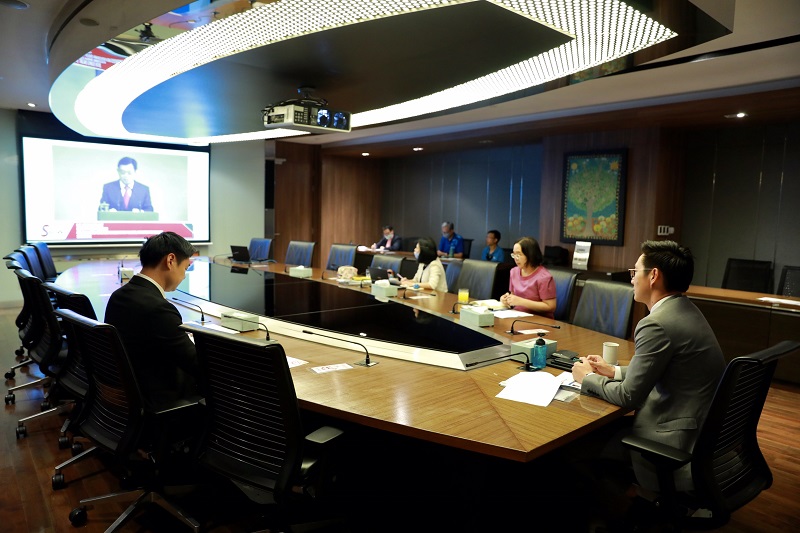 ข่าวรัฐมนตรี