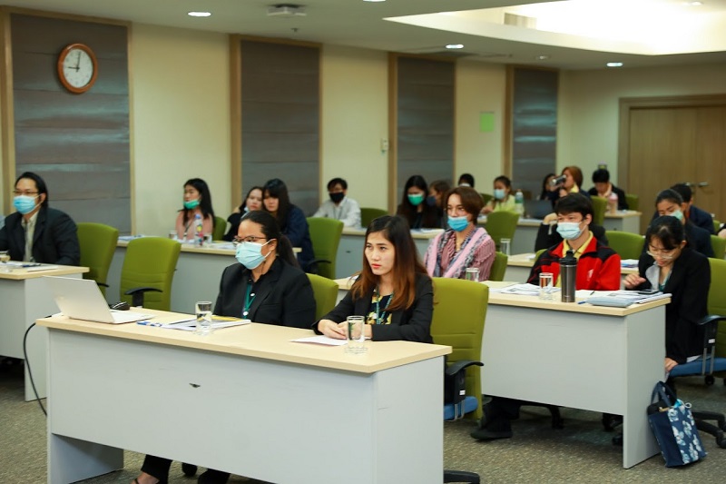 ข่าวสารกระทรวงฯ