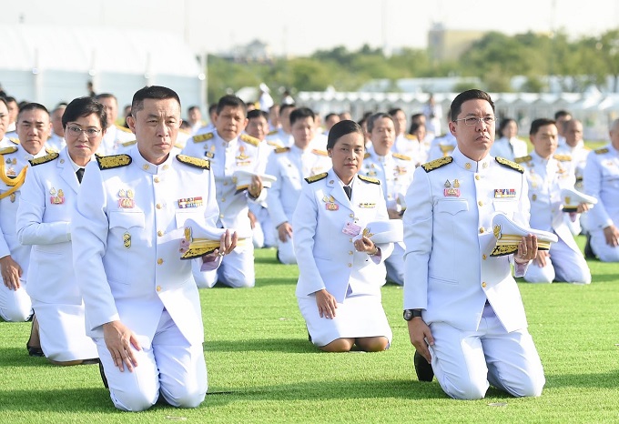 ข่าวสารกระทรวงฯ