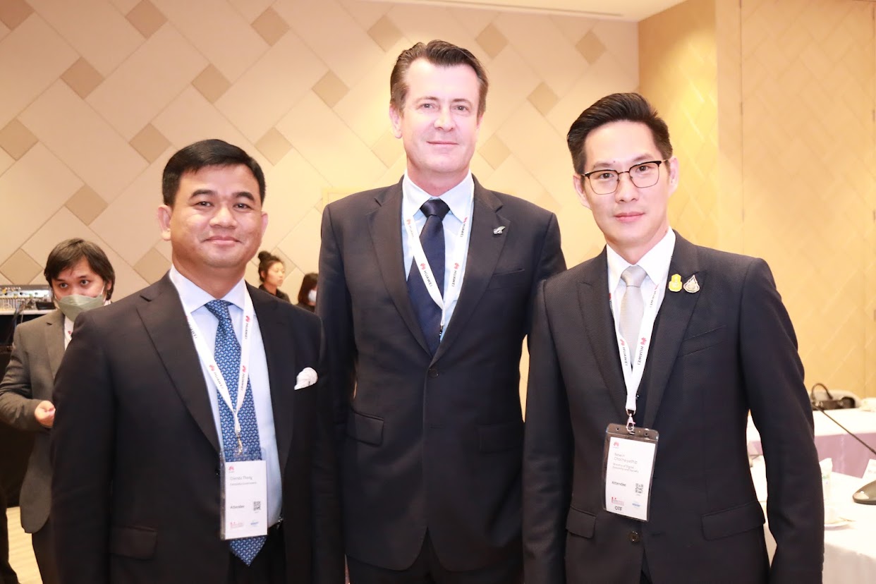 ข่าวรัฐมนตรี