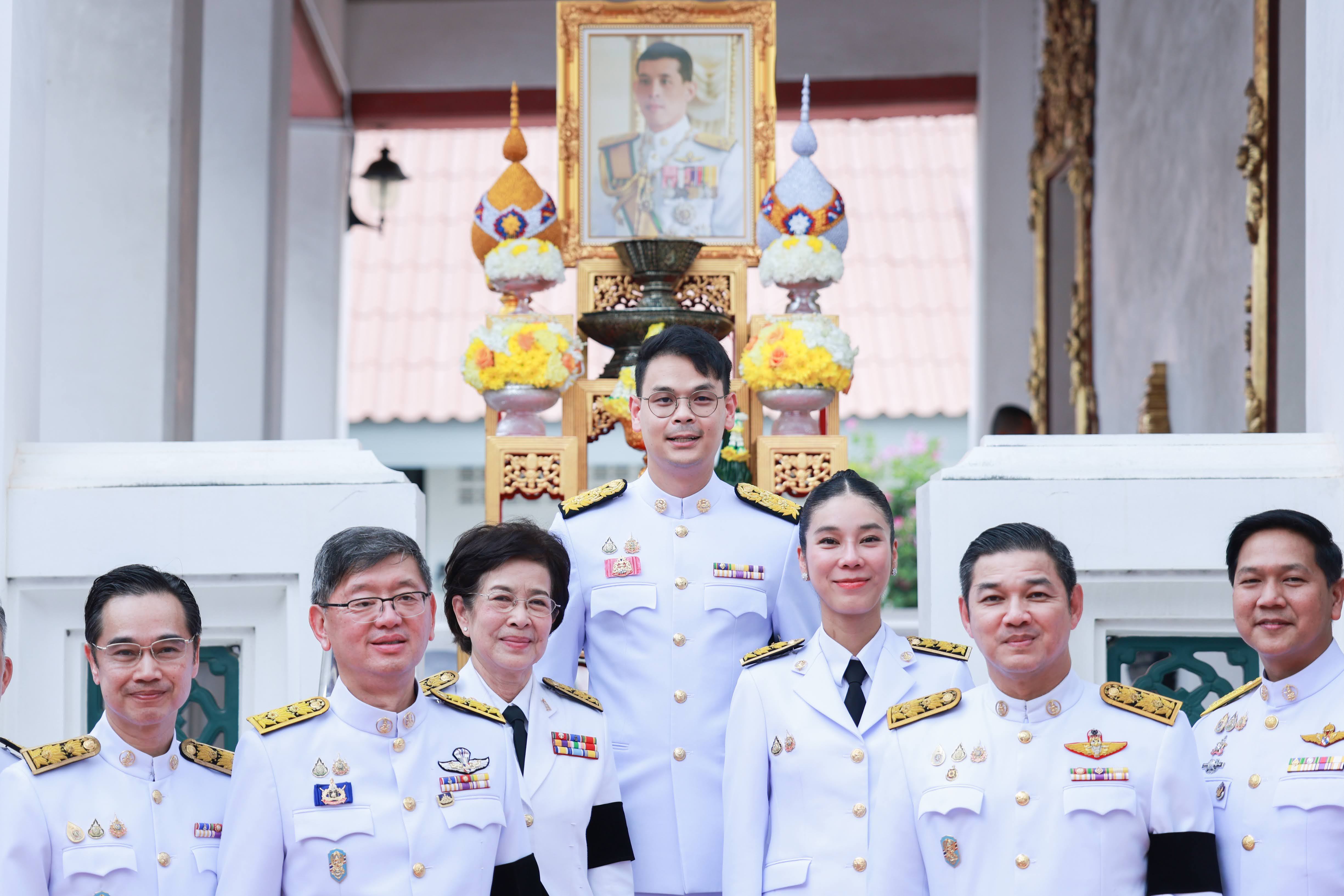 ข่าวรัฐมนตรี