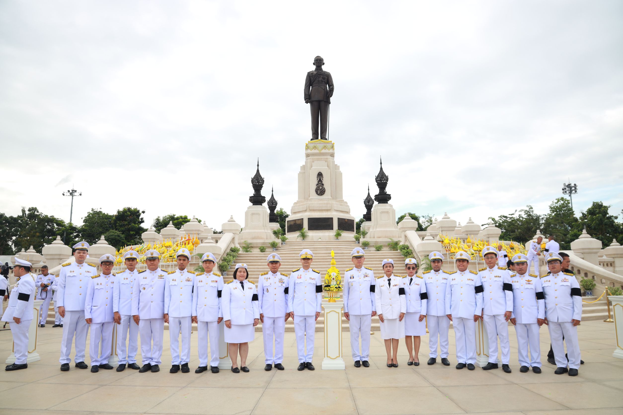 ข่าวรัฐมนตรี