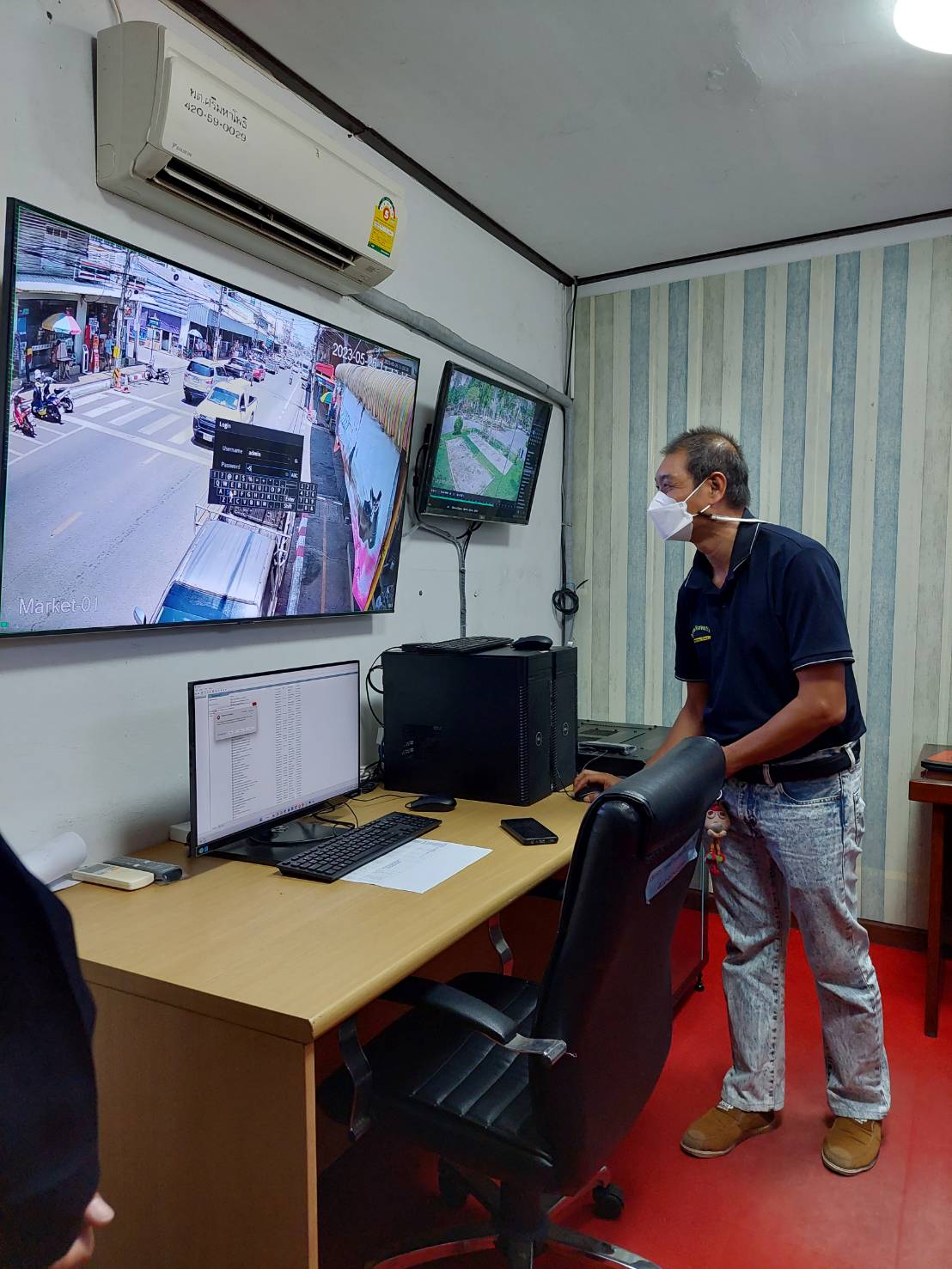 ข่าวสารกระทรวงฯ