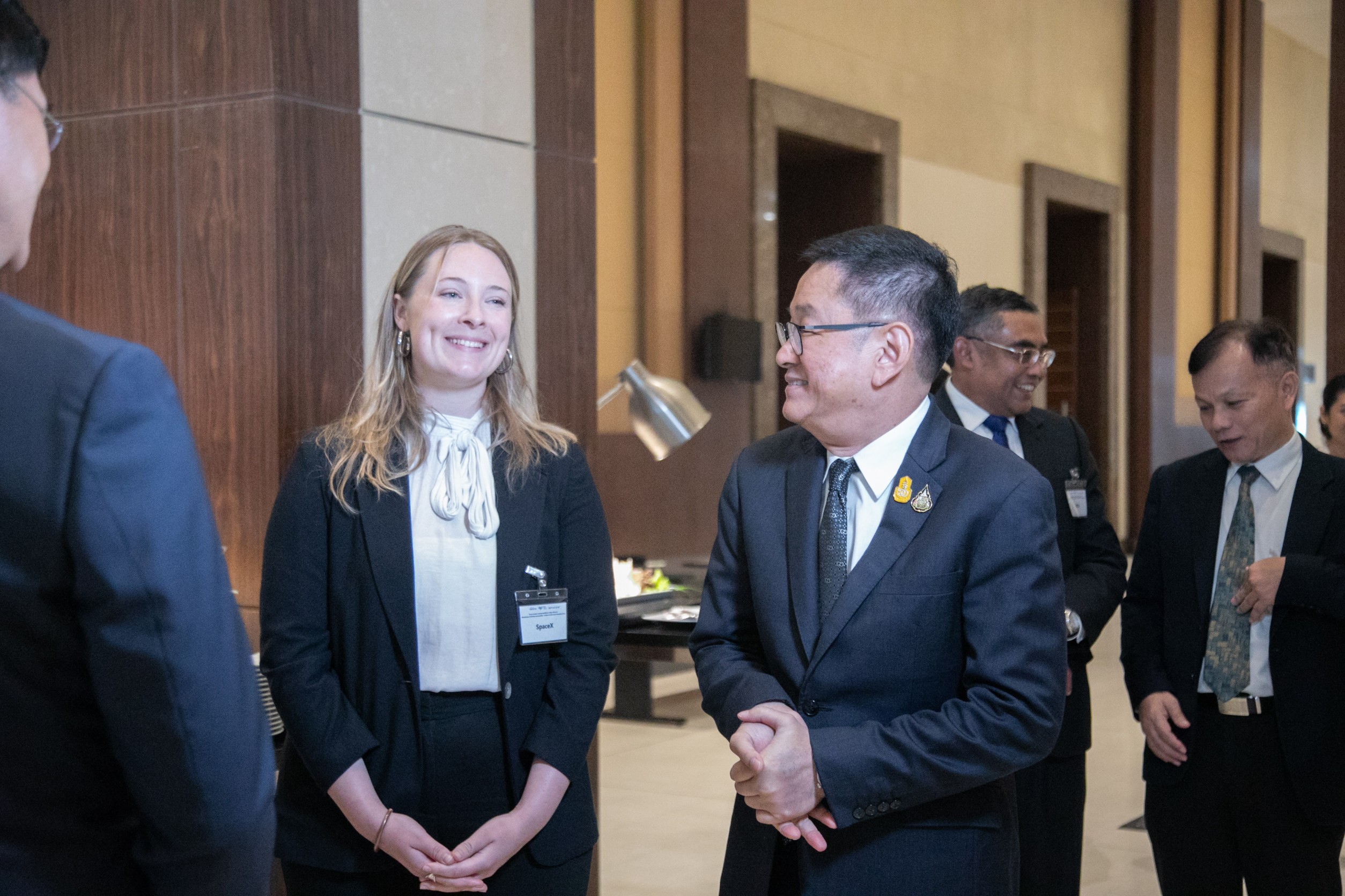 ข่าวสารกระทรวงฯ