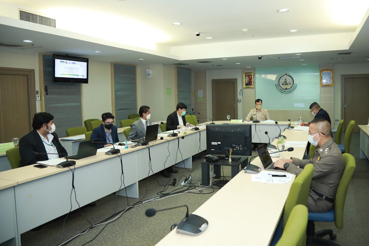 ข่าวสารกระทรวงฯ