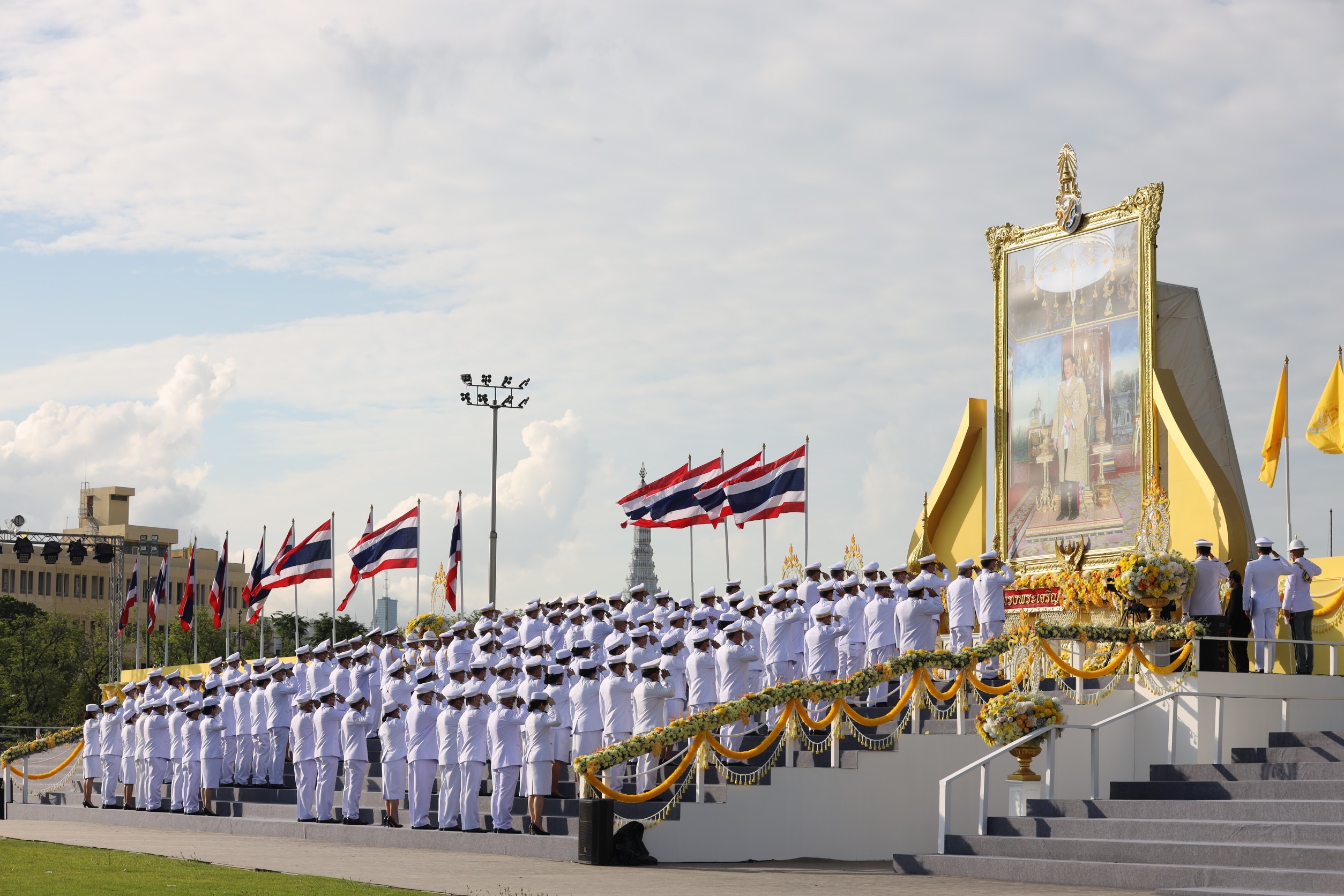 ข่าวรัฐมนตรี