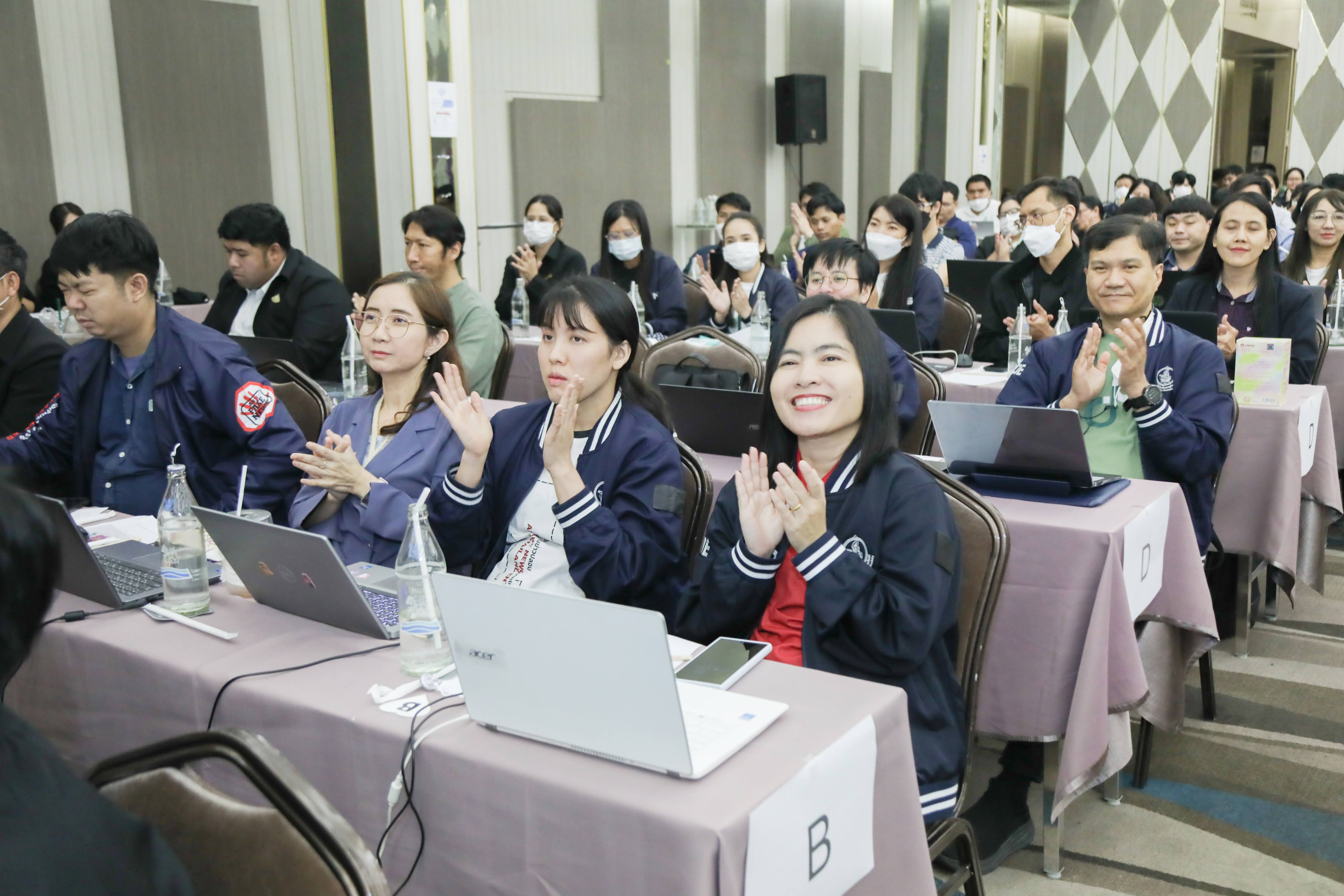 ข่าวสารกระทรวงฯ