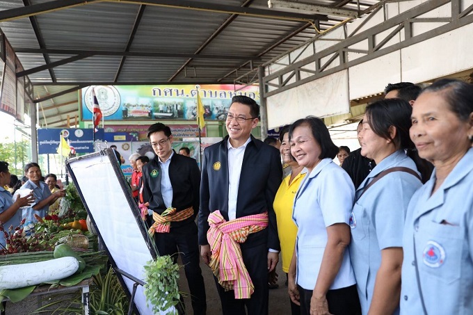 ข่าวสารกระทรวงฯ