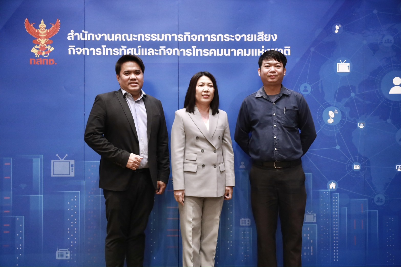 ข่าวสารกระทรวงฯ