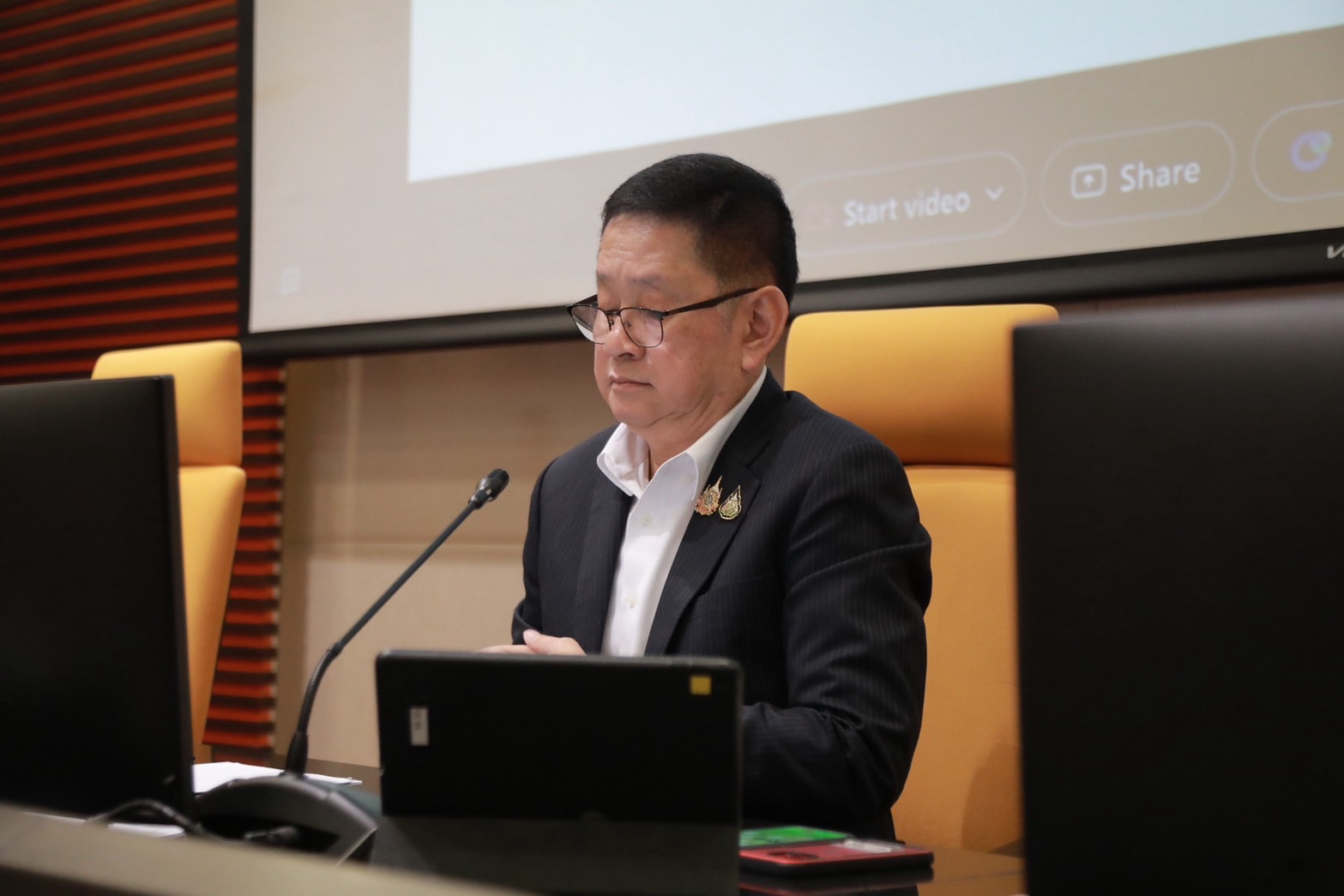 ข่าวสารกระทรวงฯ