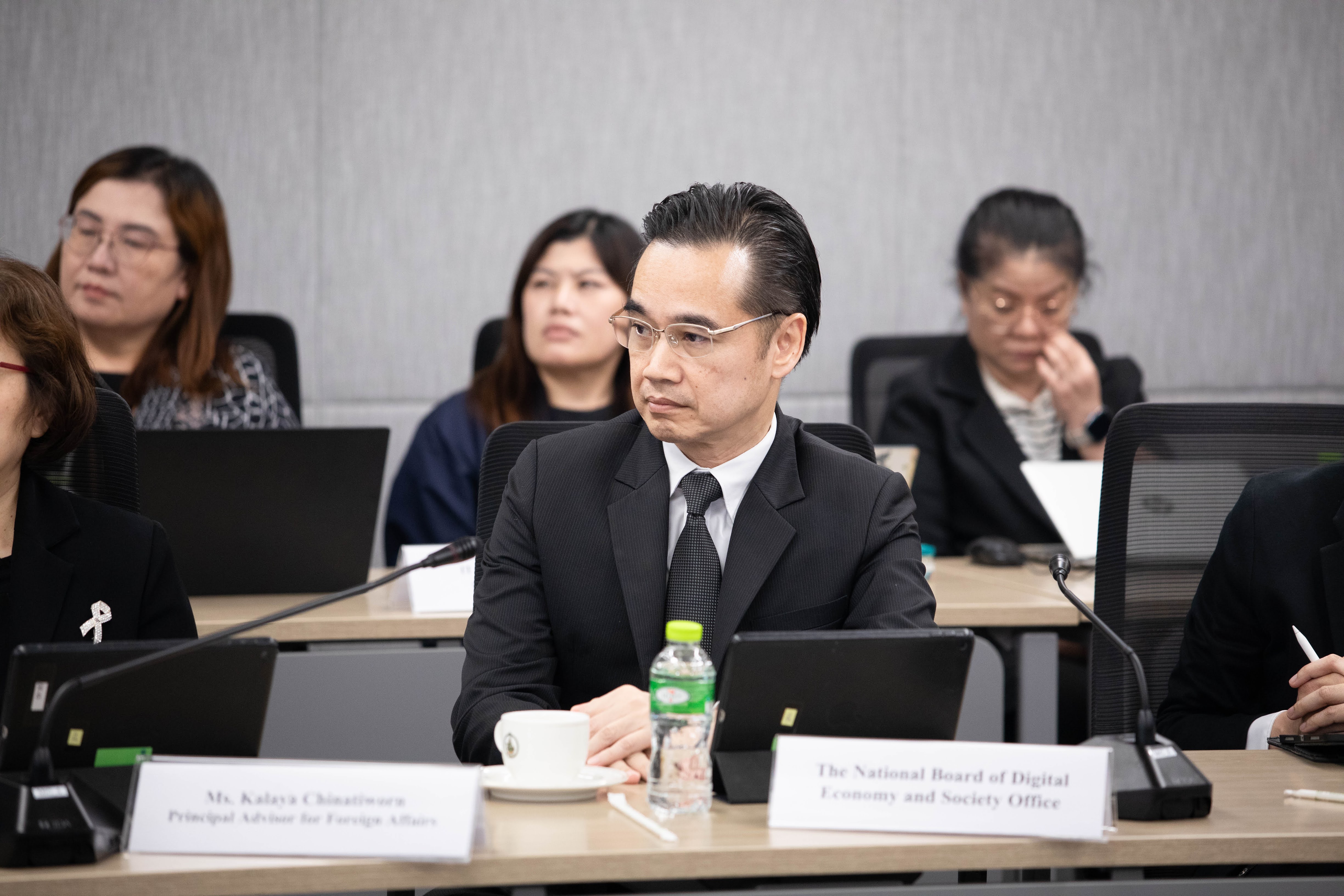 ข่าวรัฐมนตรี