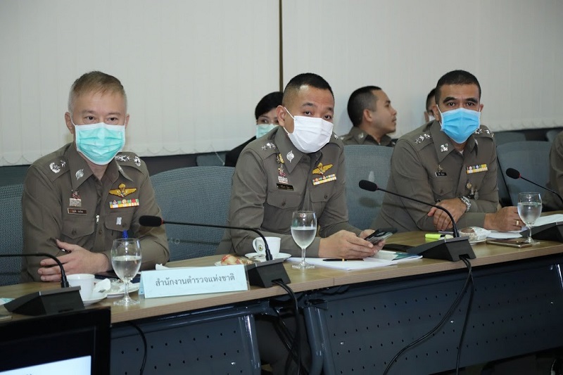 ข่าวสารกระทรวงฯ