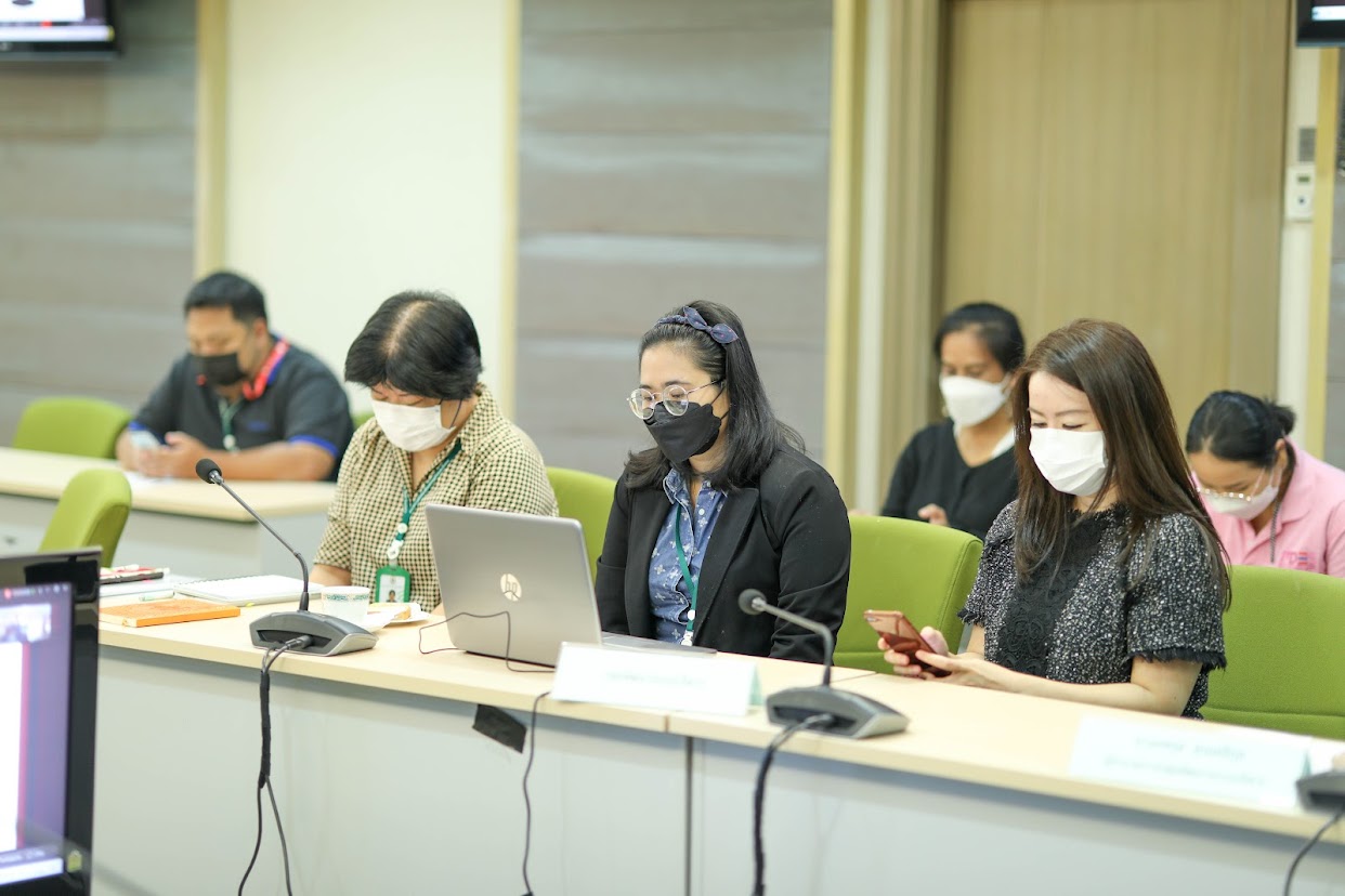 ข่าวสารกระทรวงฯ