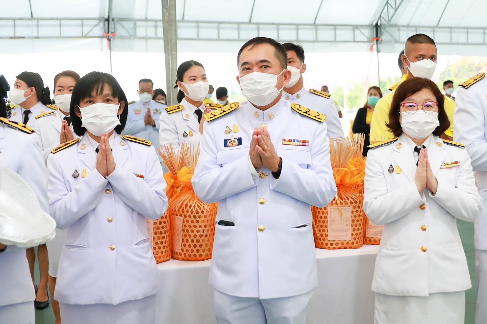 ข่าวรัฐมนตรี