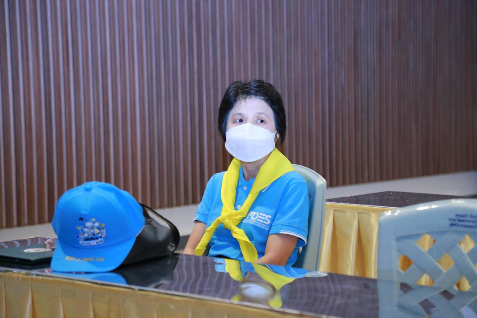 ข่าวสารกระทรวงฯ