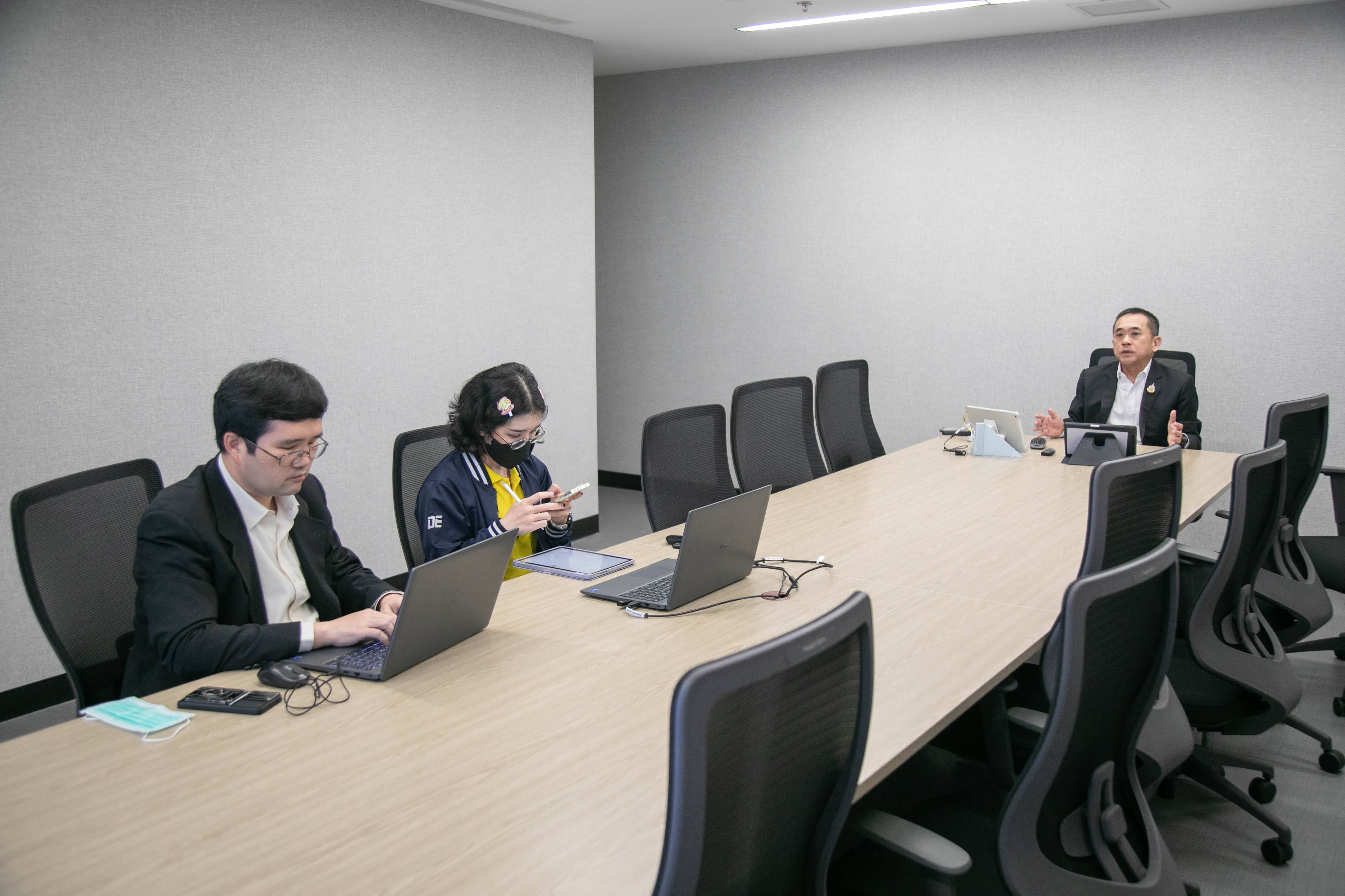 ข่าวสารกระทรวงฯ