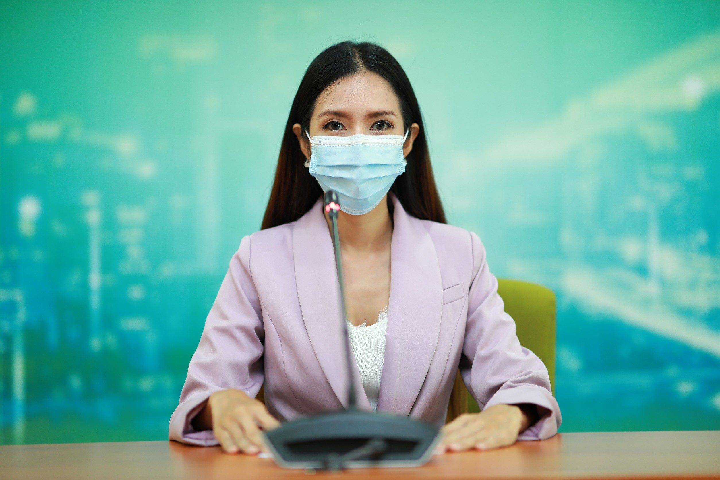 ข่าวรัฐมนตรี