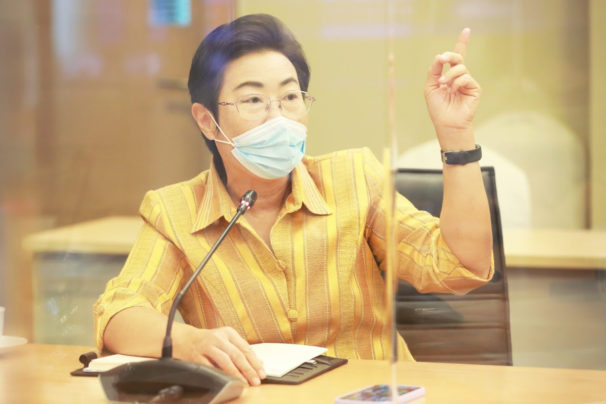 ข่าวรัฐมนตรี
