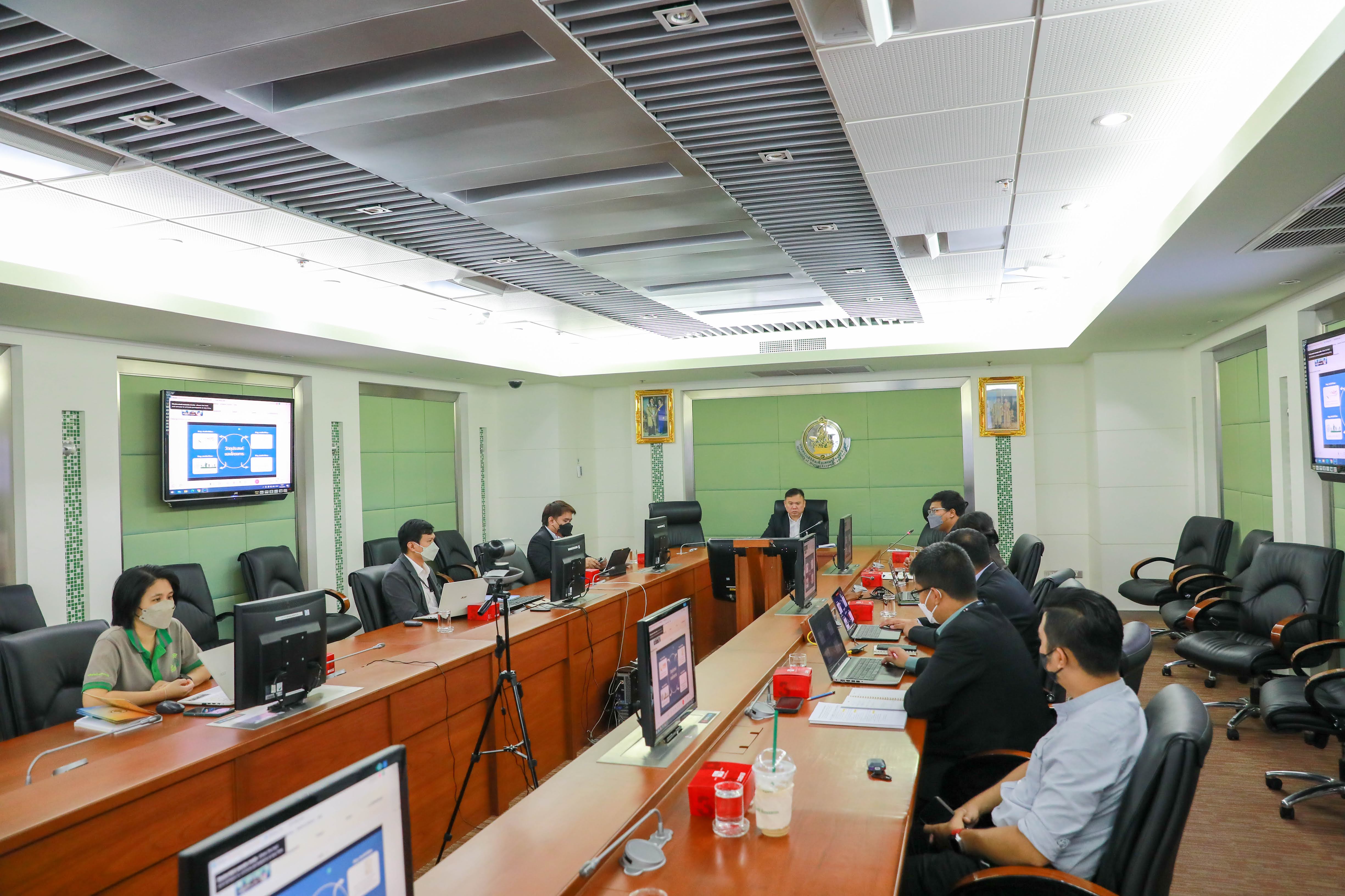 ข่าวสารกระทรวงฯ