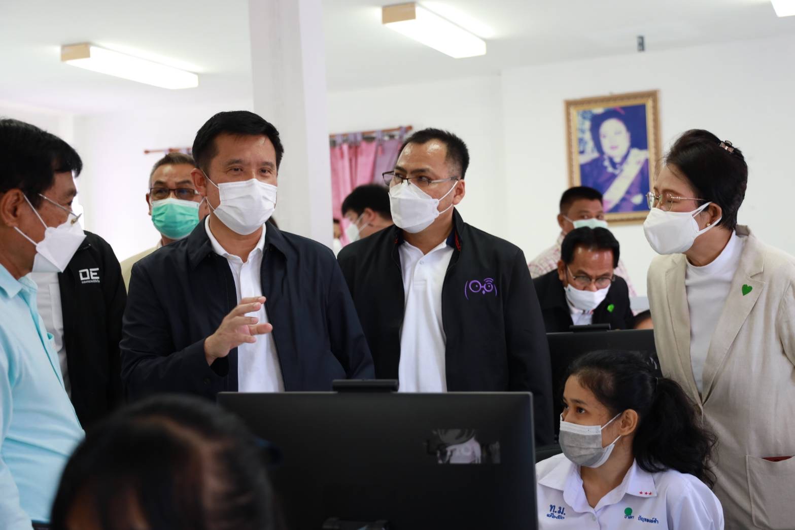 ข่าวรัฐมนตรี