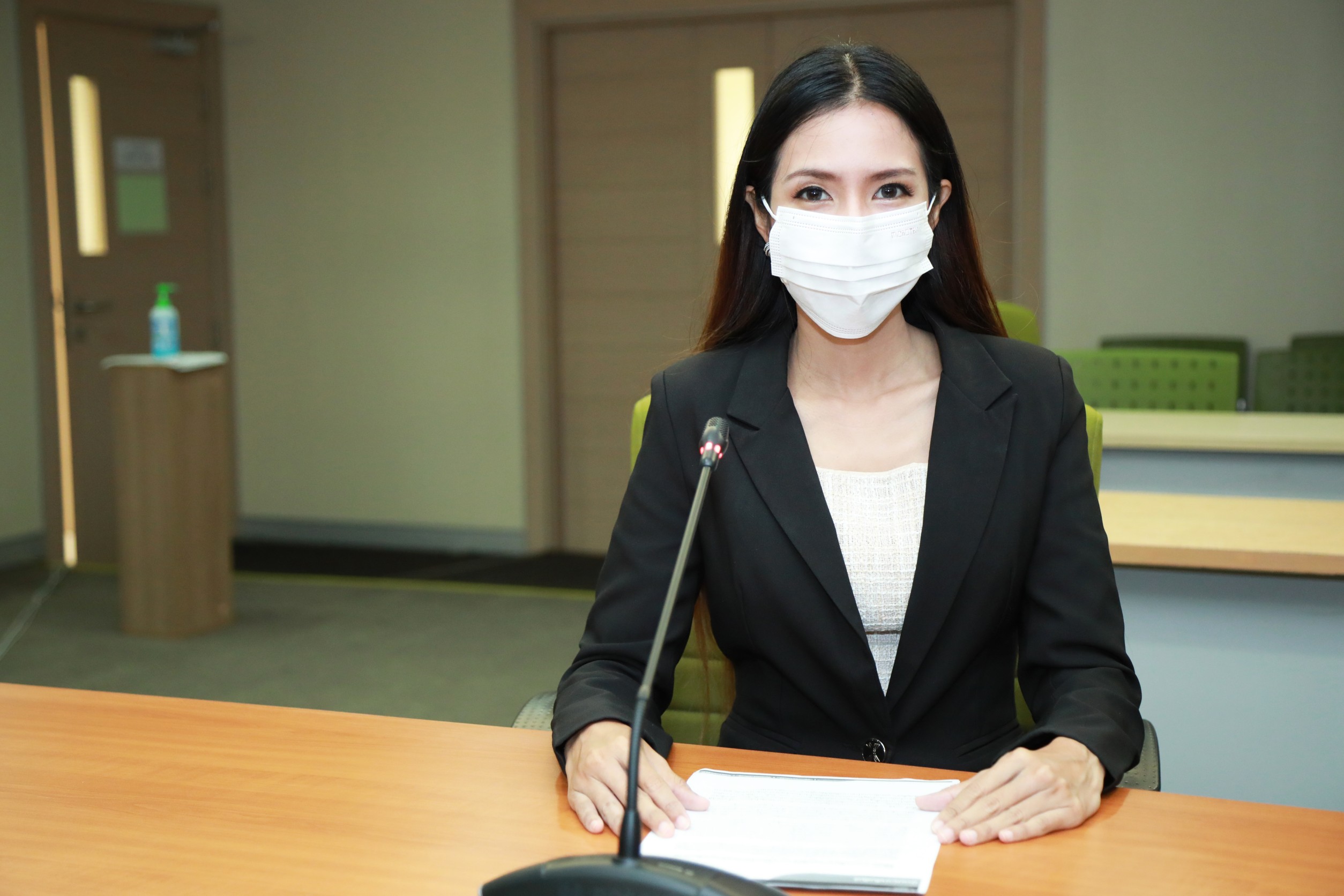 ข่าวรัฐมนตรี