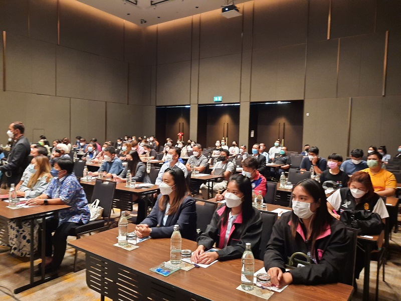 ข่าวรัฐมนตรี